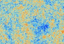 Big Bang Evidence Expansion Universe Cosmic Microwave Background