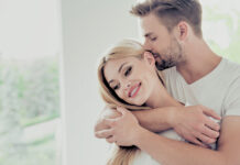 Is there love at first sight?