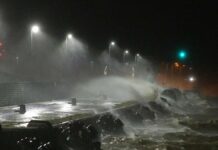Storm "Zeynep": Several dead by "historic hurricane" – rail traffic further restricted