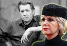 Jan Fedder: love secret revealed – Marion not his only flame