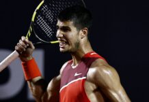Alcaraz continues to make history and wins his first ATP 500 title in Rio