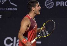 Alcaraz defies history and is already top 20 at just 18 years old