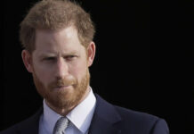 Prince Harry: Despite moving away, he could represent the Queen if he signs