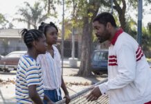 The film releases of the week
