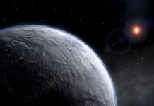 "Fascinating": Researchers discover Earth-like planet – "Conditions just right"