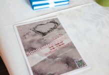 Wedding to go on 2/22/22