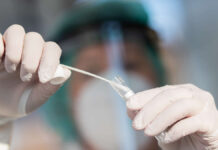 Study from Denmark shows: Double corona infection with Omikron possible