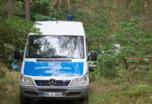 Death in the bunker: Long prison sentence for 29-year-olds