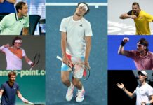 Zverev and the new generation of tennis players without manners
