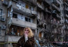 The fear of World War III is back