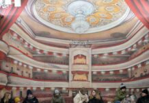Russian celebrities distance themselves from Putin's war