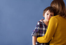 How to talk about war with children