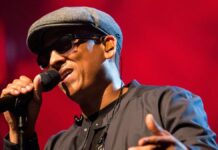 Xavier Naidoo cancels tour for 2022