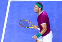 Nadal is number one: he knocks down Medvedev again and will play the Acapulco final