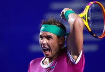 Nadal: "The foot allows me to play without limitations and I feel liberated"
