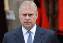 Prince Andrew disappears: will he leave England forever?
