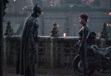 The film releases of the week