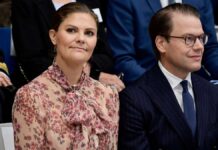 After separation rumors: Prince Daniel flies to the USA without Victoria