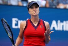 The órdago of Svitolina to world tennis in defense of Ukraine