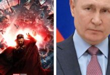 Disney suspends its premieres in Russia due to the invasion of Ukraine