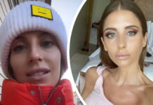 Cathy Hummels in psychiatric treatment after attack in Thailand: "Had 2 hours of therapy"