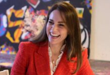Duchess Kate confused with assistant: your brilliant counterattack will not be forgotten
