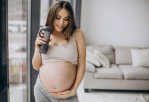 Getting pregnant in March: pros, cons and when your baby will be born