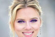 Scarlett Johansson doesn't like judgment about pregnant women