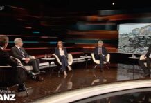 Ukraine war: military expert with gloomy prognosis on "Markus Lanz" – "More violence, more blood"