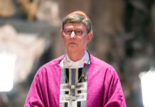 Abuse scandal: a bang in the Archdiocese of Cologne – Cardinal Woelki offers the Pope to resign
