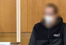 Trial of deadly distraction by cell phone