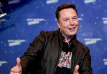 Elon Musk wants to save the International Space Station from "uncontrolled crash" after Russia threat