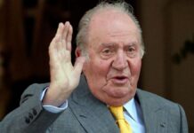 All investigations against Spain's old king stopped