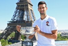 Roland Garros warns Novak Djokovic: "His participation does not depend on us"