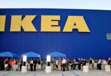 Ikea pauses its operations in Russia and prepares a price hike