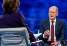 Chancellor Scholz talks to Maybrit Illner (ZDF) about the Ukraine war – and becomes clear when setting goals