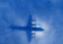 Launch or intentional crash? – MH370 is a mystery