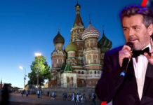 "People are dying, it's no small conflict": Thomas Anders cancels concerts in Russia