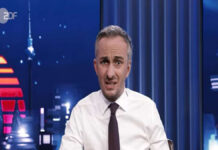Jan Böhmermann in the Royal magazine: Satire despite the war – "A clown has to defend his country"