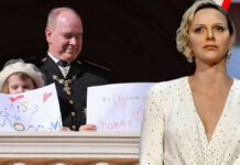 Princess Charlène does not want to go back to Monaco, according to Royals insiders – is she turning her back on the palace?