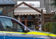 Ecstasy in champagne bottles: investigations are ongoing