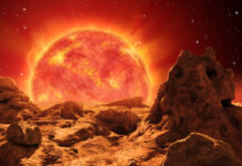 What will the last day on Earth be like?