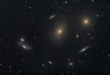 What will the future of the universe be like?