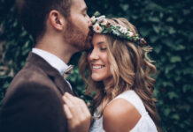 Is marrying for love silly?