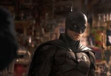 Successful theatrical release for “The Batman”