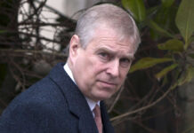 Prince Andrew: Now Prince Charles has to lend him money too