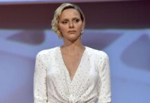 Charlene of Monaco: Her treatment is said to cost a fortune