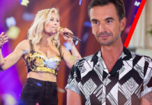 Florian Silbereisen reveals at DSDS about Helene Fischer: Everyone did their thing