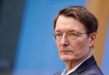 Corona restrictions: Lauterbach expects “summer wave”