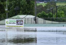 Sydney flooding: Suburb evacuation orders